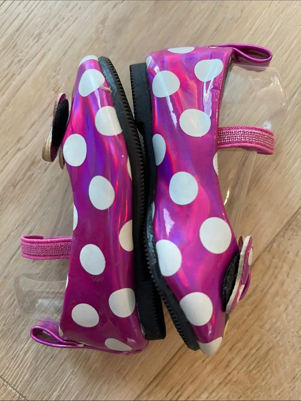 Disney Baby adorable minnie